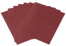 Шкурка на плат 230x280mm Р320