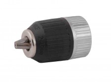 Патронник за борм. 1/2 13mm самоз. мет& пл. RD-KC12