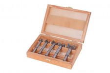 Фрезери за отвори ø15,20,25,30 и 35mm TCT 5бр комплект