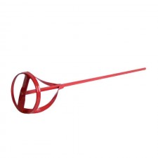 Бъркалка за боя  ø80х400хHEX 8mm