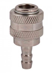 Накрайник пневм. бърза връзка 1/4маркуч ø10mm RD