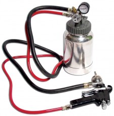 Краскопульт Красконагнетательный бак RD-PT01