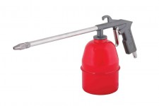 Пиштол за чистење со долнo казанче RD-CG01