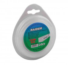 Корда за косачка тример квадратна 1.3mm х 15m