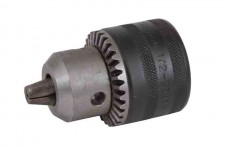 Патронник за борм. 1/2 13mm с ключ RD-KC03