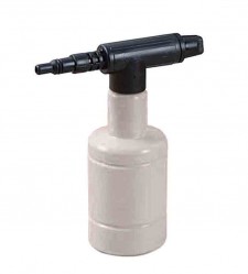 Detergent tank for High Pressure Cleaner