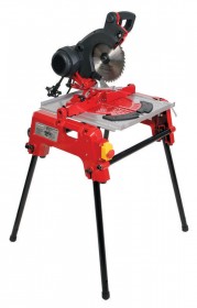 Циркуляр Стационарен Комбиниран RDP-TS11