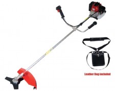 Gasoline Brush Cutter with Blade and Trimmer Head 1.4kW RD-GBC07S