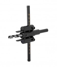 Боркорона за дърво до ø120mm