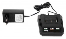 Polnilec baterij Li-ion