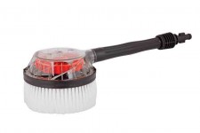 Rotary brush kit for High Pressure Cleaner