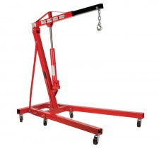 Hydraulic Engine Hoist RD-HEH01