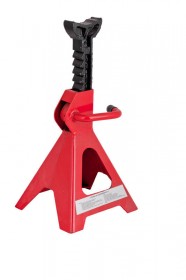 Axle stands 2t pair set 2pcs