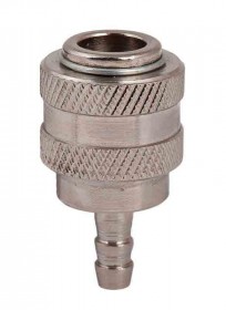 Накрайник пневм. бърза връзка 1/4маркуч  ø8mm RD