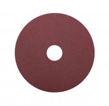 Шкурка за ъглошлайф ø115x22mm Р100