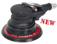 Air Random Orbital Sander RAIDER RD-AROS01