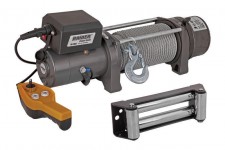 Електрическа Автолебедка RD-EW07