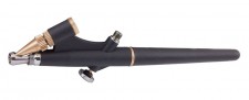 Еднодействащ Аерограф 7х RD-AB02