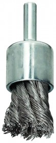 Жичана Челична Четка За Бормашина
