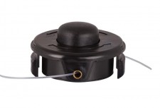 Корда с макара и шайба за косачка-тример