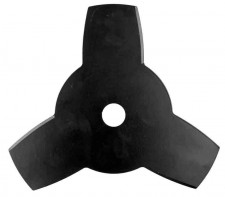 Нож за коса Ø255x25.4 mm (за моделите GBC и EBC)