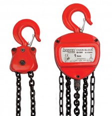 Телфери И Лебедки 