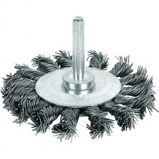 Жичана Челична Четка (Увртена)