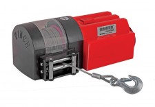 Автолебедка RD-EW06