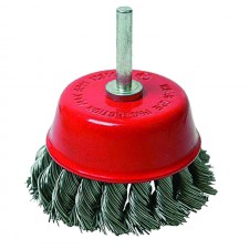 Жичана Челична Четка За Бормашина
