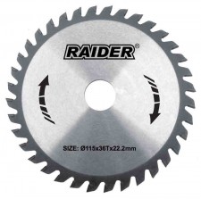 Circular saw blade 300x56Tx30.0mm RD-SB10