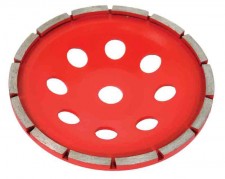Дијамантски диск за брусење на бетон