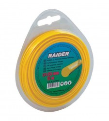 Корда за косачка тример кръгла Ø1.65mm х 15m