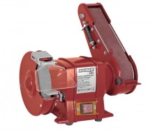 Шмиргел с лентов шлайф RDP-BG05