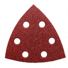 Шкурка за Многофункционален Инструмент 10 бр. комплект Velcro