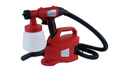 Пистолет за боя с компресор RD-SGC06