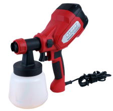 Пистолет за боя с компресор RD-SGC07