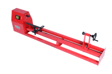 Wood Lathe RD-WL03T RAIDER