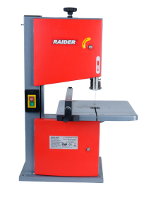 Band Saw RD-BSW18