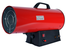 Калорифер на газ RD-GH15