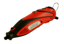 Шлифовалка права с жило 210 аксесоара RD-MG06D RAIDER