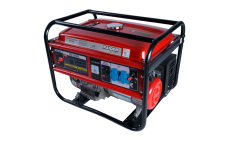 Синхронен Генератор за ток четиритактов RD-GG03