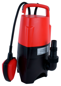 Помпа водна потопяема за мръсна вода RDP-WP25