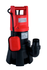 Помпа водна потопяема за мръсна вода RDP-WP27