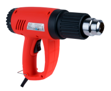 Пистолет за горещ въздух RD-HG12