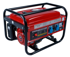 Четиритактов Синхронен Генератор За Ток RD-GG02