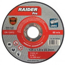 Дискове за рязане