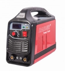 ЕЛЕКТРОЖЕН ИНВЕРТОРЕН RD-IW20