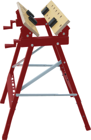 Менгемета и работни маси