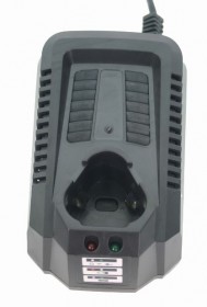 ЗАРЯДНО ЗА АКУМ. БОРМАШИНА LI-ION 12V RDP-CDL03L