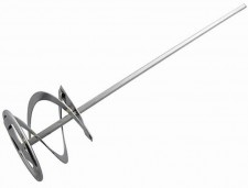 Бъркалка поцинкована SDS-plus